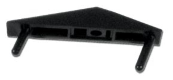 Dash Lens Housing. 77-82