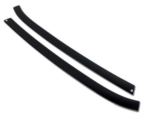 Headliner Moulding - Coupe 63-67