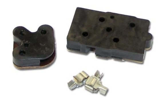Power Window Switch Adapter. 56-62