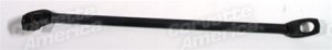 Headlight Support Rod. Outer RH 68-82