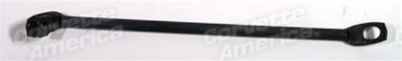 Headlight Support Rod. Outer RH 68-82