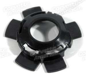 Horn Contact Retainer W/Tilt & Telescopic 70-89