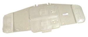 Front Seat Lumbar Bladder 97-04