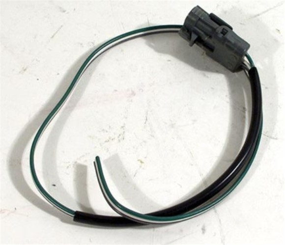 Repair Harness. Headlight Motor 84-87