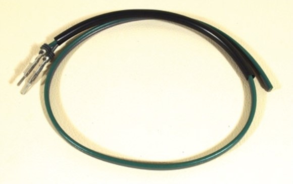 Repair Harness. Headlight Motor - Flat Pin 91-96