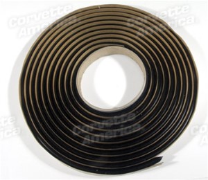 Window Seal Kit. 64-77 Rear Window & 68-82 Windshield 64-82