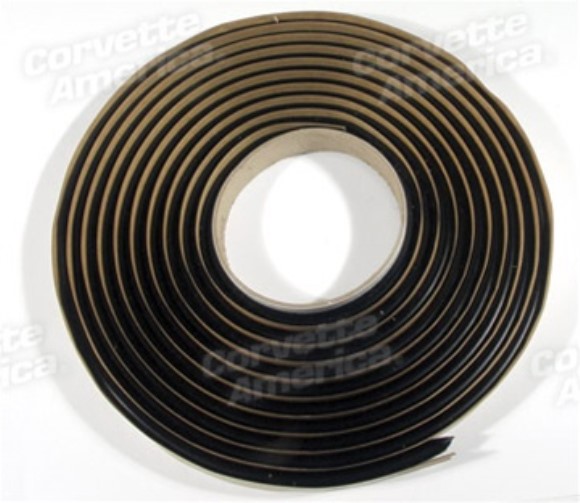 Window Seal Kit. 64-77 Rear Window & 68-82 Windshield 64-82