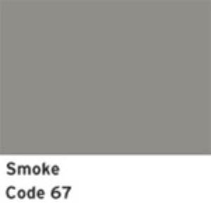 Door Panel Skin. Smoke LH 76