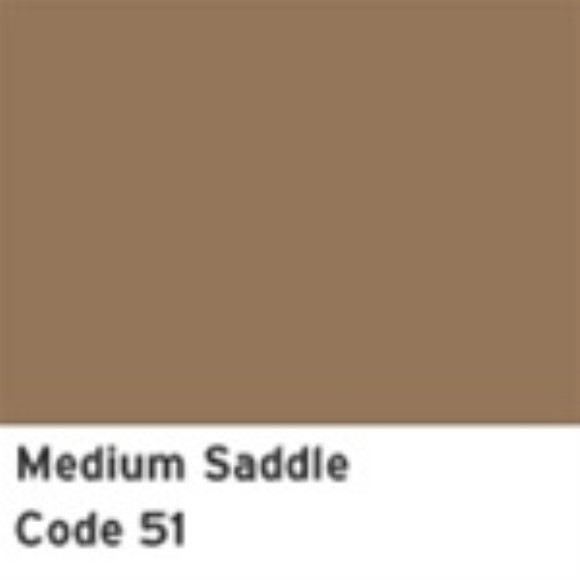 Door Panel Skin. Medium Saddle RH 73-75