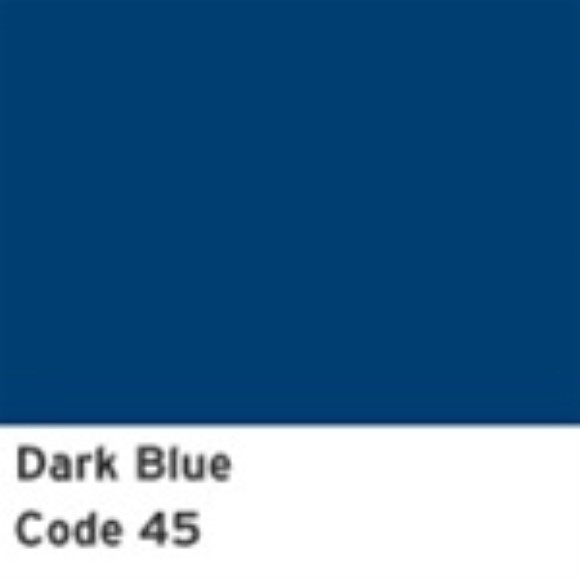 Door Panel Skin. Dark Blue LH 77