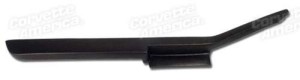Armrest. Bronze RH 84-87