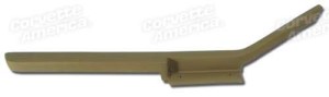 Armrest. Saddle RH 84-87
