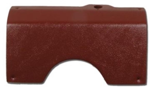 Steering Column Lower Cover. Saffron 78