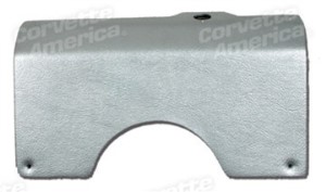 Steering Column Lower Cover. Silver Pace 78