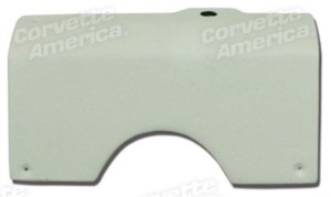 Steering Column Lower Cover. Oyster 78