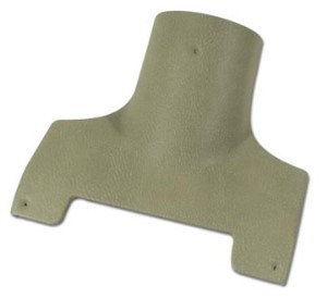 Steering Column Lower Cover. Neutral 74-75