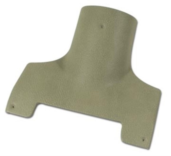 Steering Column Lower Cover. Neutral 74-75