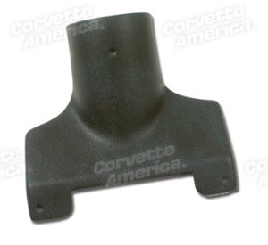 Steering Column Lower Cover. Green 71