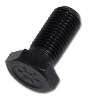 Flywheel Bolt Flywheel To Crank 55-96
