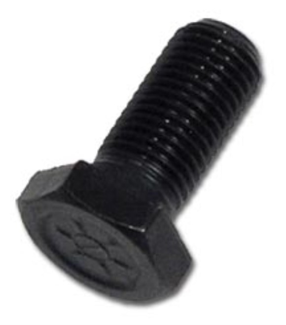 Flywheel Bolt Flywheel To Crank 55-96