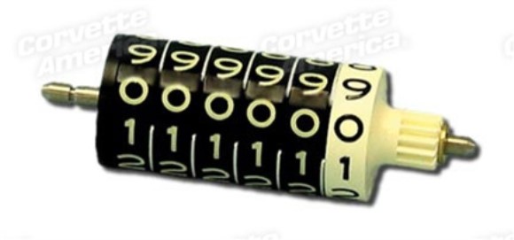 Odometer 53-67