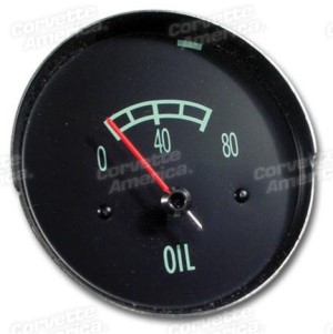 Oil Gauge 80# 65-67