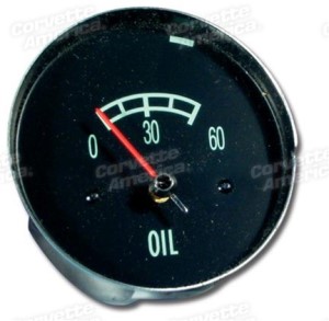 Oil Gauge 60# 65-67