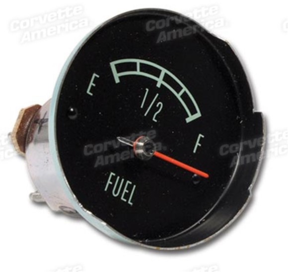 Fuel Gauge 65-67