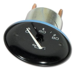 Oil Gauge 78-82