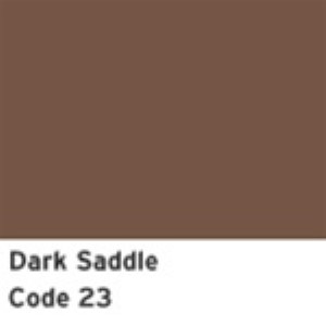 Window Crank Spacer. Dark Saddle 73