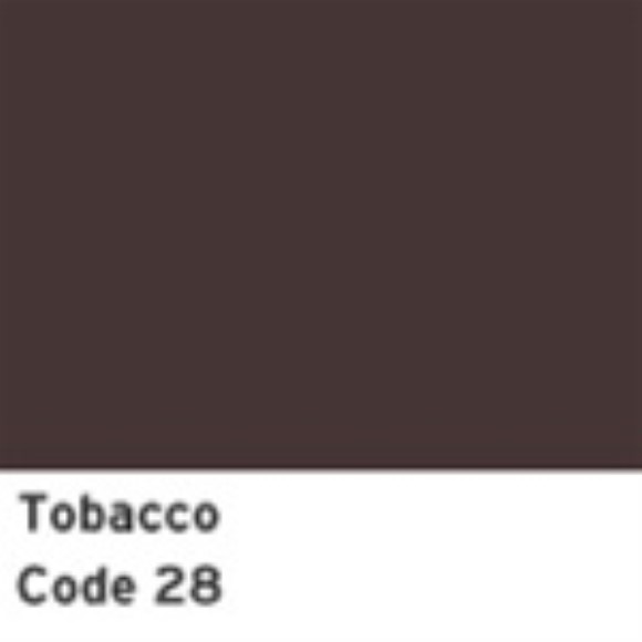 Window Crank Spacer. Tobacco 68