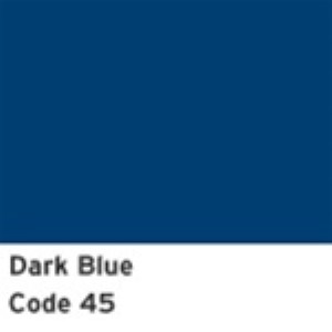 Window Crank Spacer. Dark Blue 77