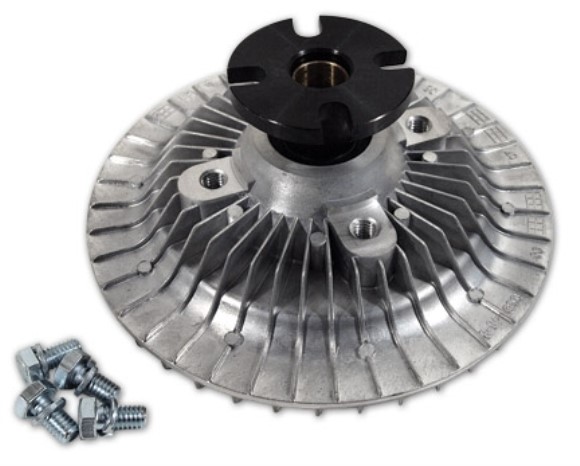 Fan Clutch Replacement 60-70