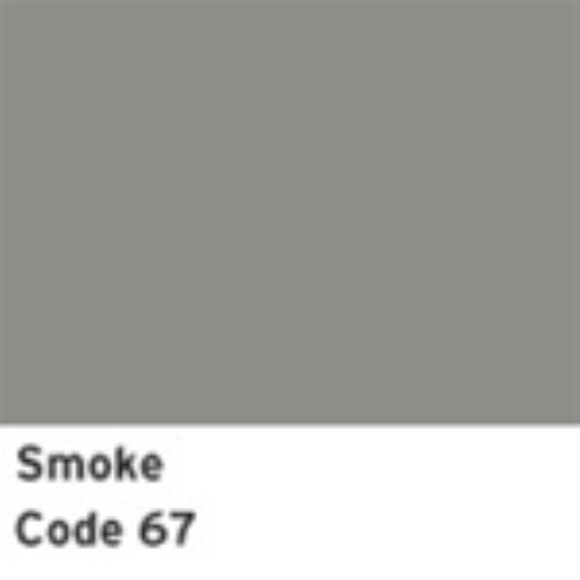Window Crank Spacer. Smoke 76-77