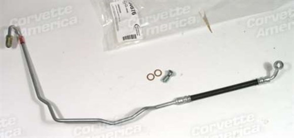 Clutch Hose 86-88
