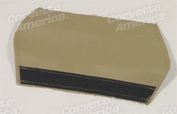 Grab Bar Accent Wrap - Oak 98-04