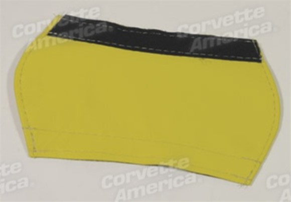 Grab Bar Accent Wrap - Yellow 98