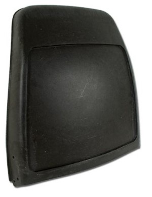 Seat Bucket. Paint-To-Match Top 79-82