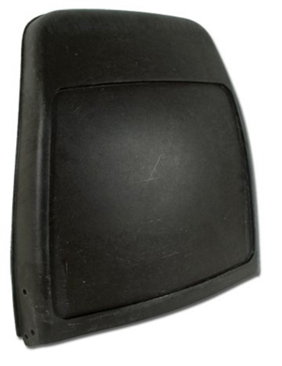 Seat Bucket. Paint-To-Match Top 79-82