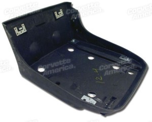 Seat Bucket. Paint-To-Match Bottom 79-82