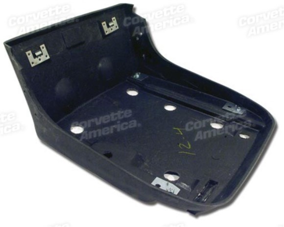 Seat Bucket. Paint-To-Match Bottom 79-82