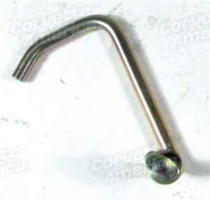 Door Lock Actuator Rod. LH 78-82