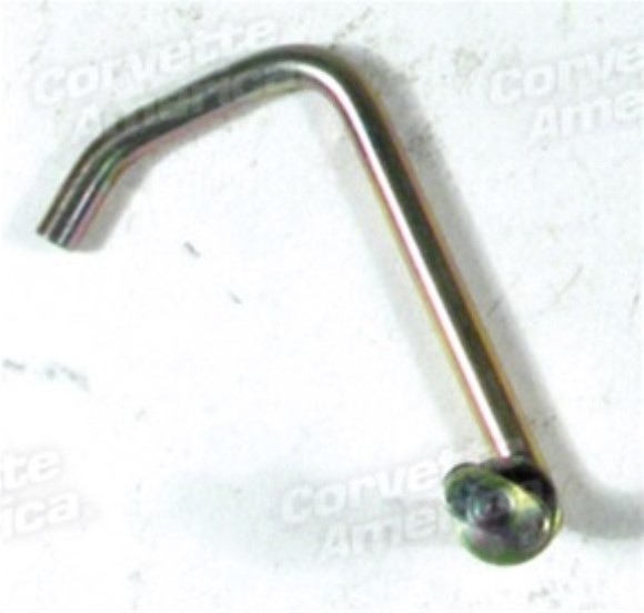 Door Lock Actuator Rod. LH 78-82