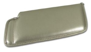 Sunvisor. Collector RH With Mirror Option 82