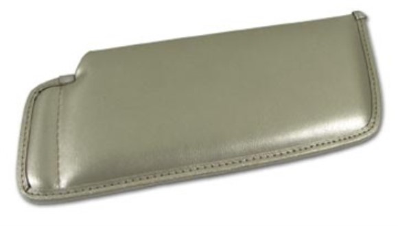Sunvisor. Collector RH With Mirror Option 82