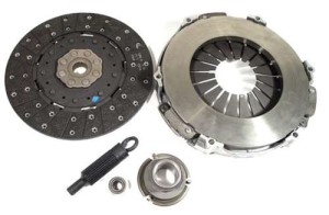 Clutch Kit 11 inch Disk 26 Spline LT5/ZR1 90-93
