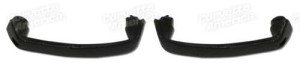 Special Black Inner Door Handles 69-77