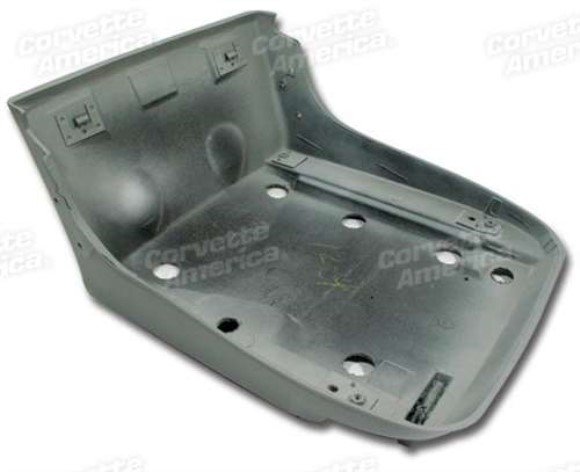 Seat Bucket. Gray Bottom 82