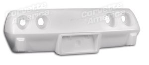 Rear Bumper - Stock E-Z Fit (ACI) 76 Early 76