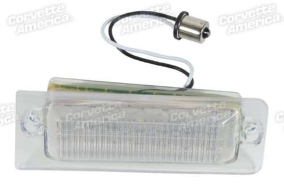 LED Back-Up Light LH 67